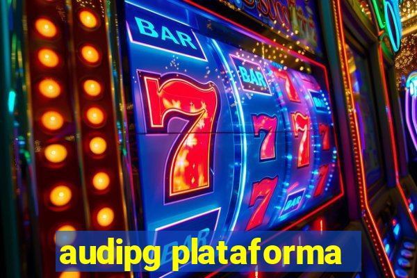 audipg plataforma